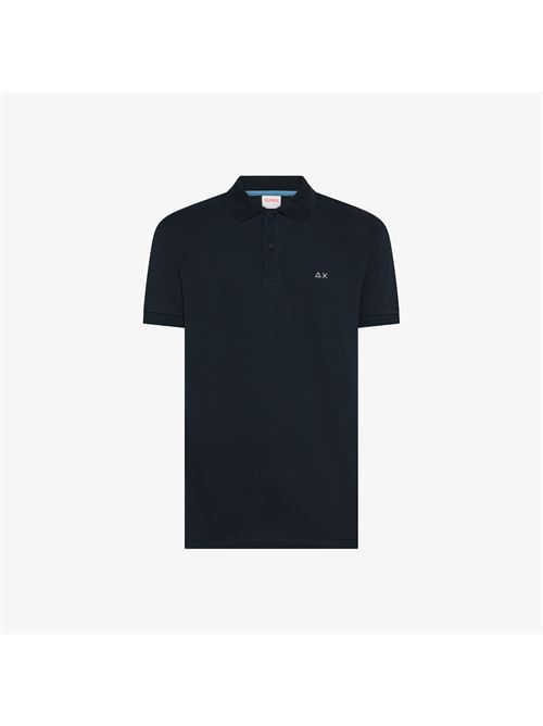 polo basic s/s SUN 68 | A3610907